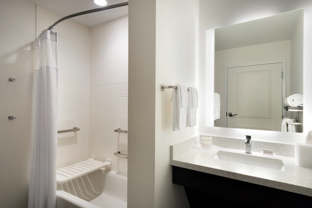 TownePlace Suites by Marriott Minooka 16/45