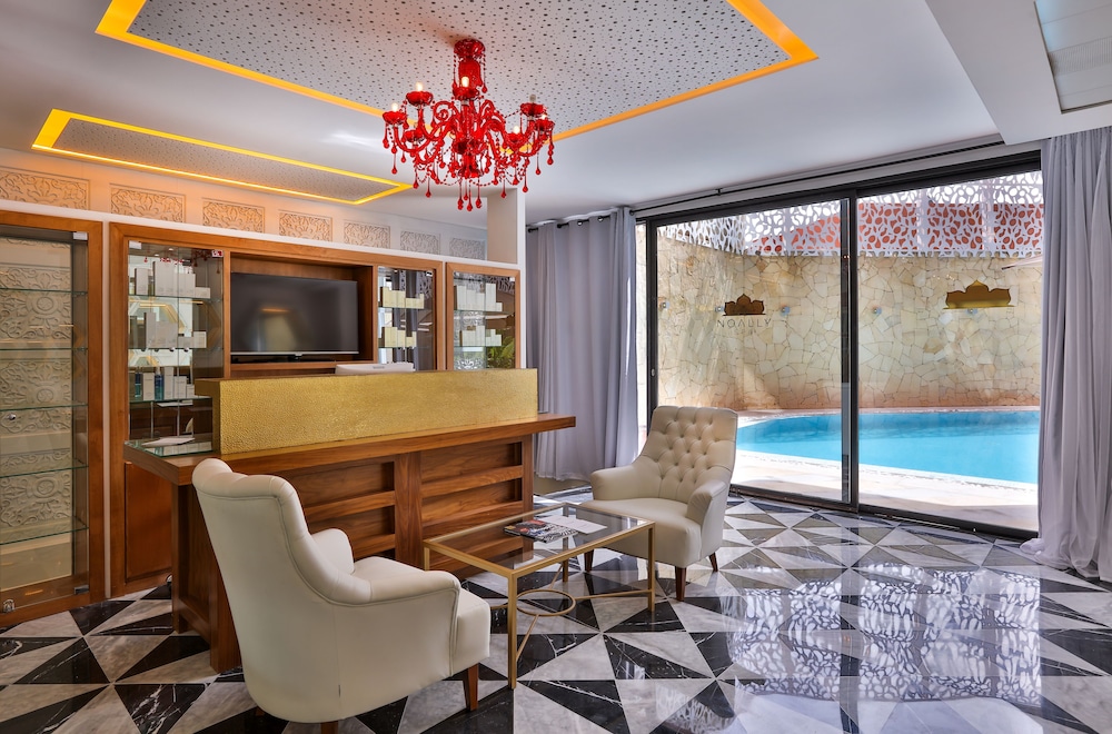 2Ciels Boutique Hotel 46/64