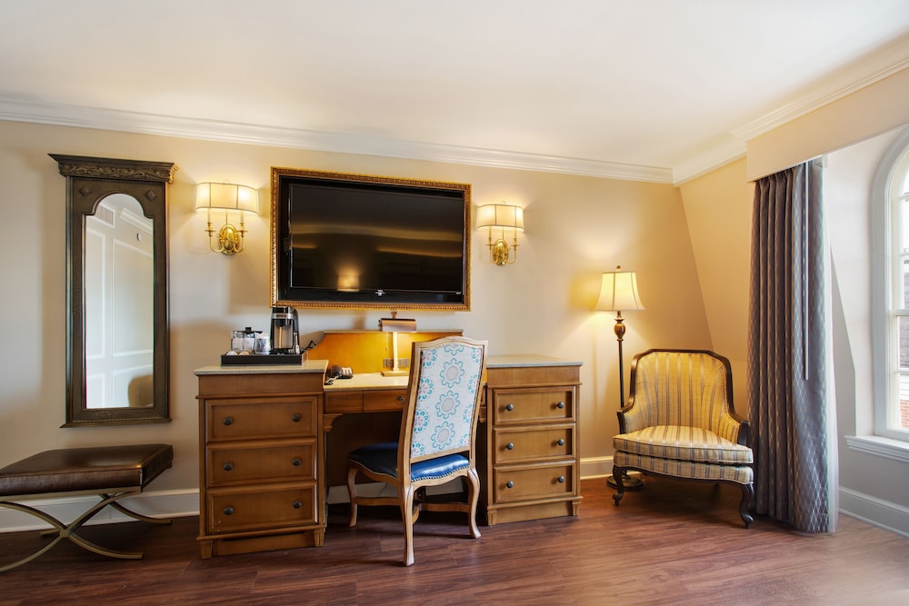 Hotel St Marie 29/39