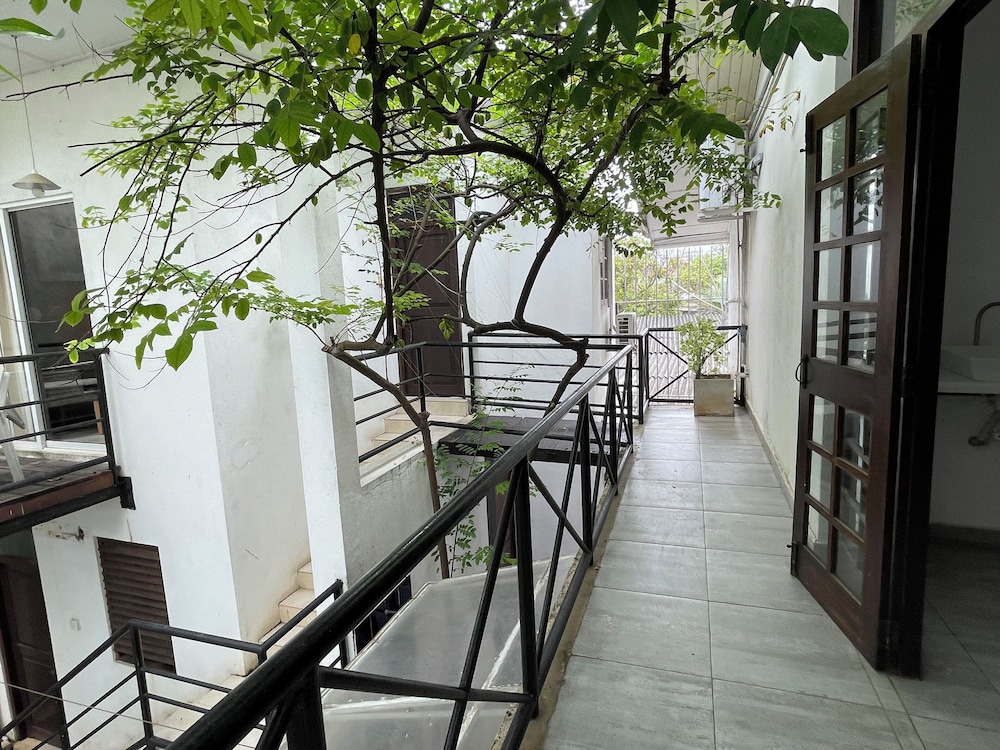 The Villa In Lavinia 11/57