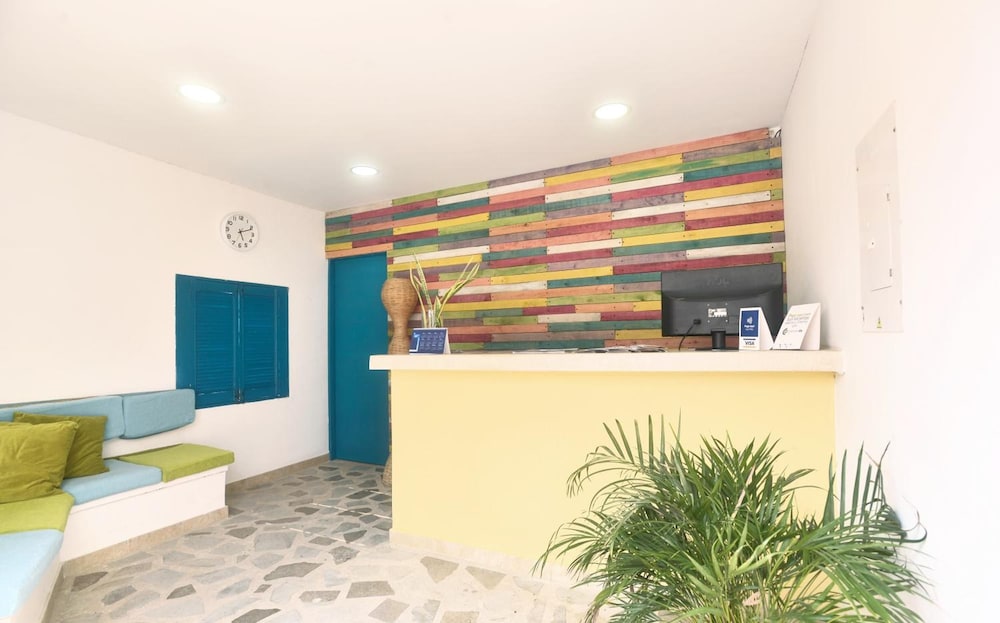 Hotel Casamart Rodadero 9/54