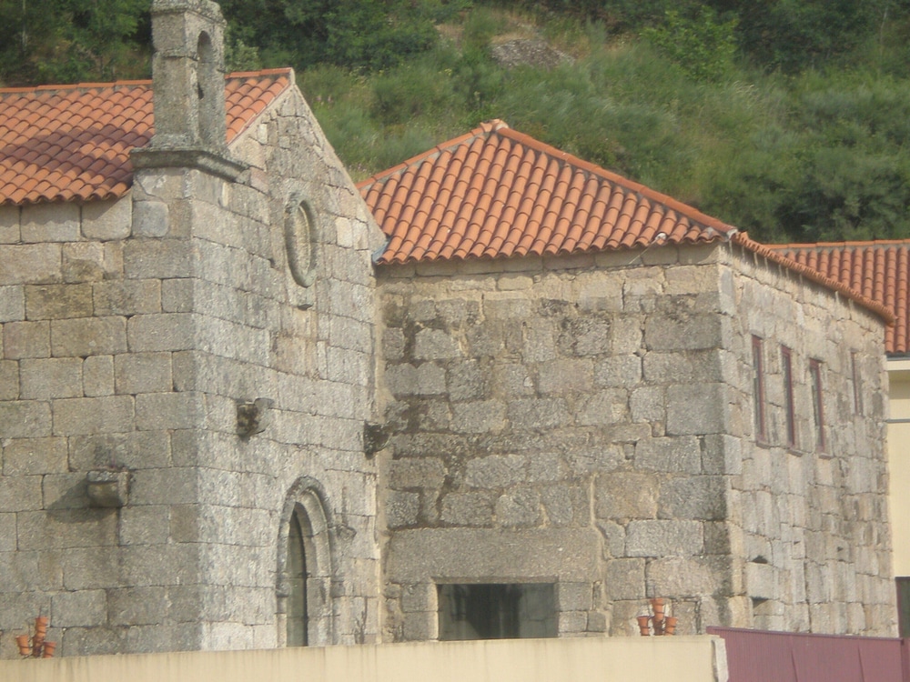 Pousada de Belmonte Convento de Belmonte 5/52
