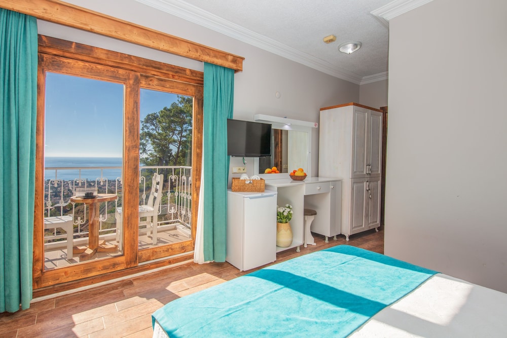 Manzara Hotel 26/50