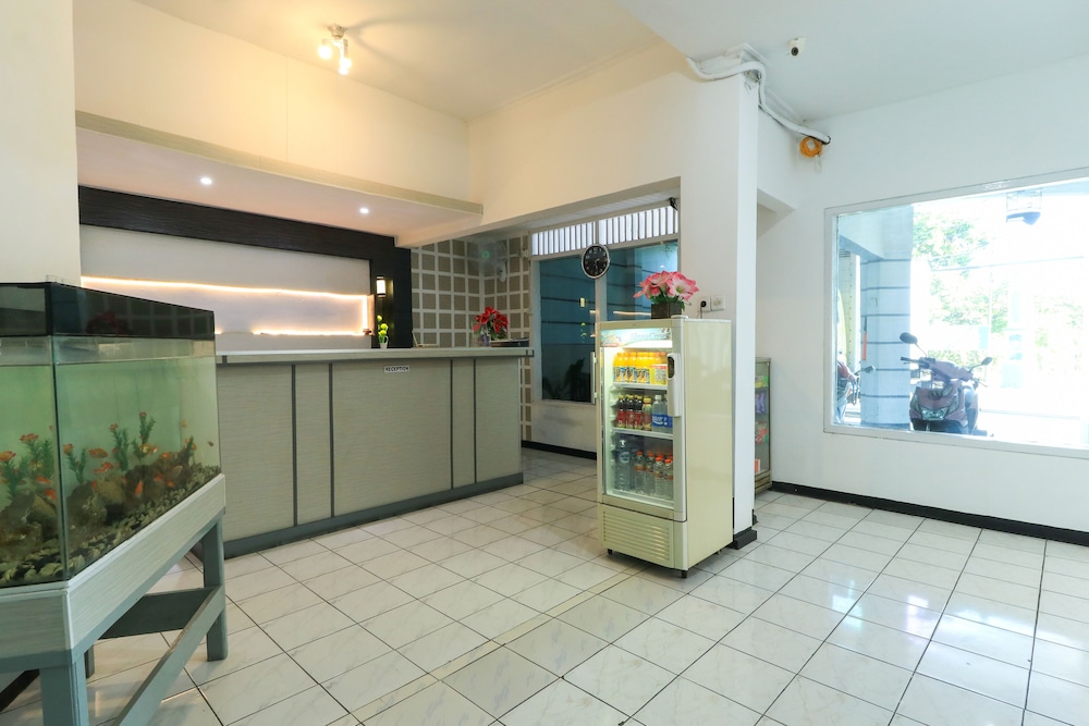 Hotel Bintang Malang photo5