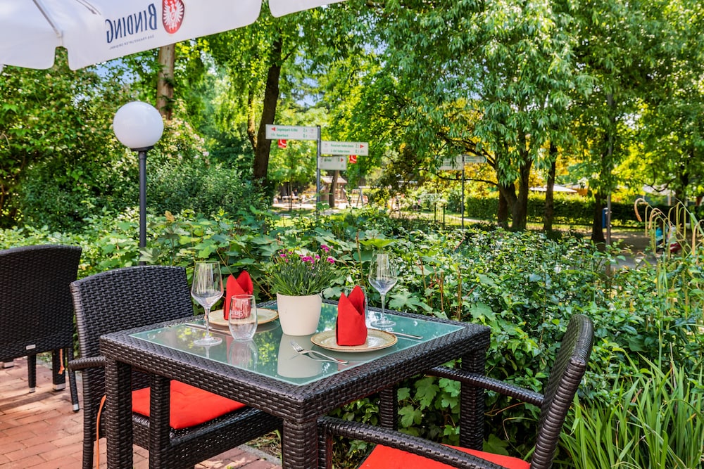 Parkhotel Frankfurt Airport 28/43