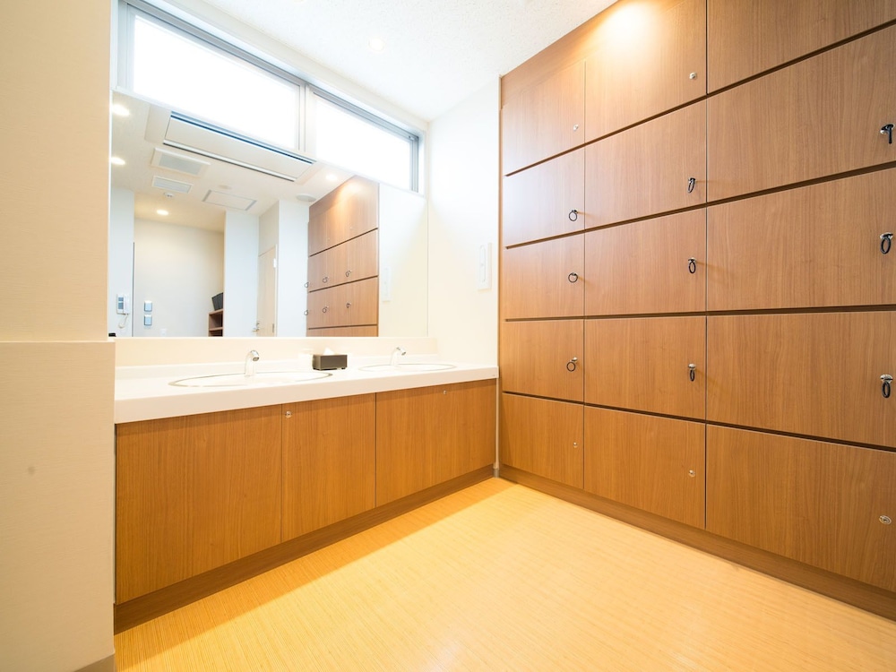 Super Hotel Fukushima Iwaki 35/50