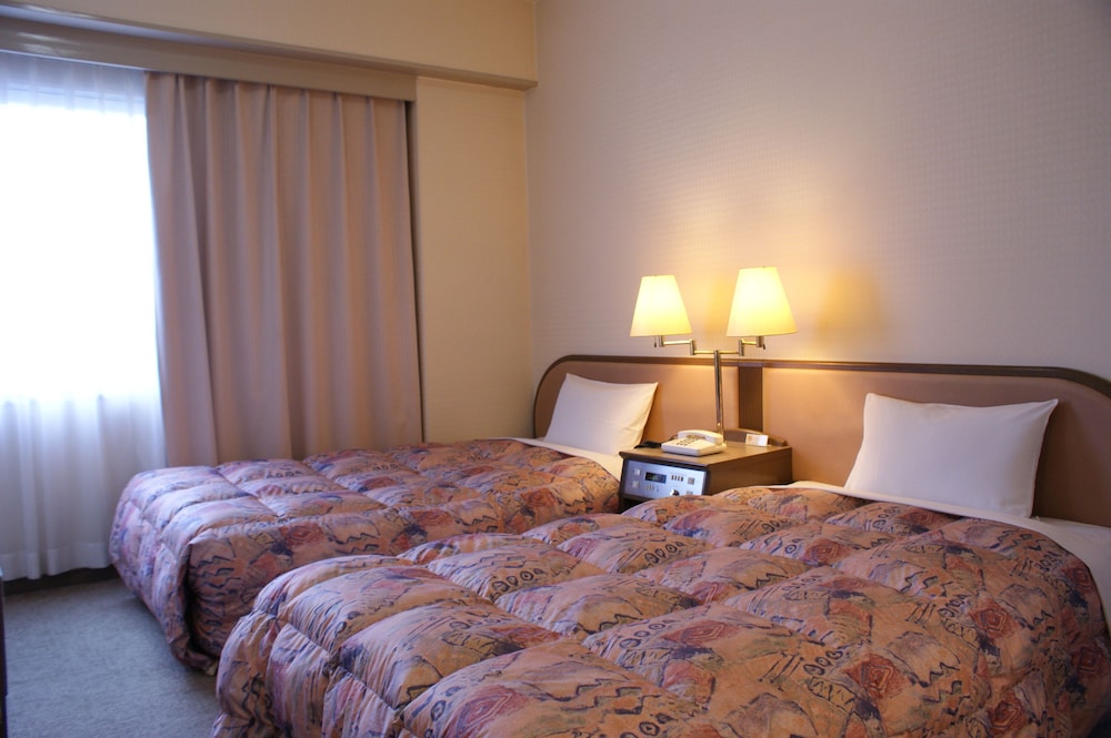 Apoa Hotel 11/33