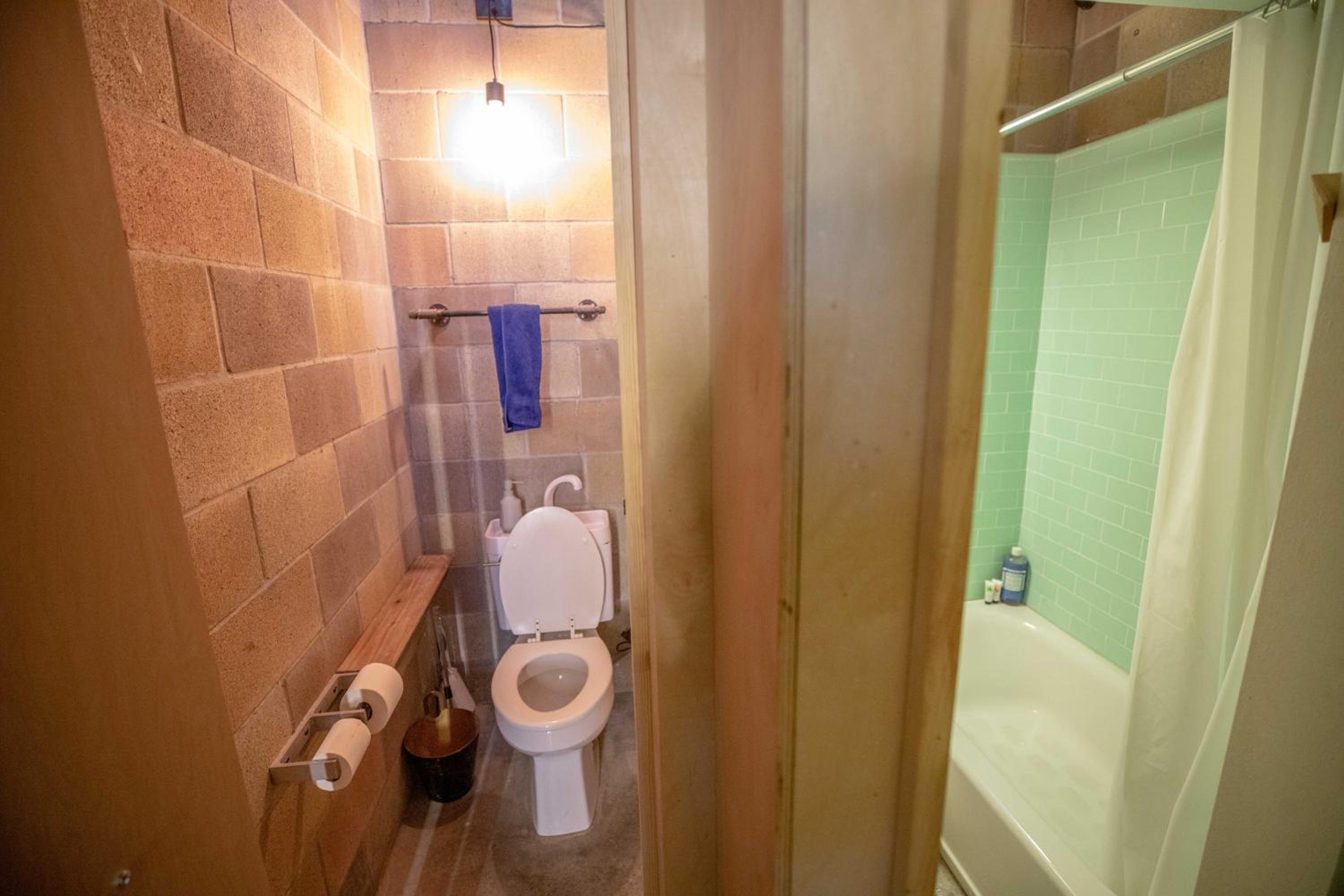 PodShare San Diego - Hostel 15/16