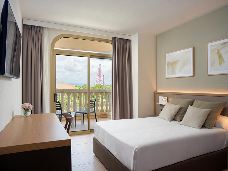 Ponient Dorada Palace by PortAventura World 10/38
