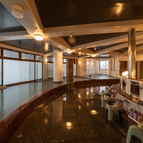 New Biwako Hotel 34/57