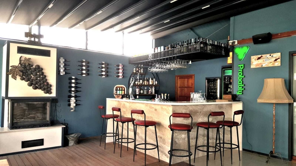 Malena Boutique Hotel 38/50