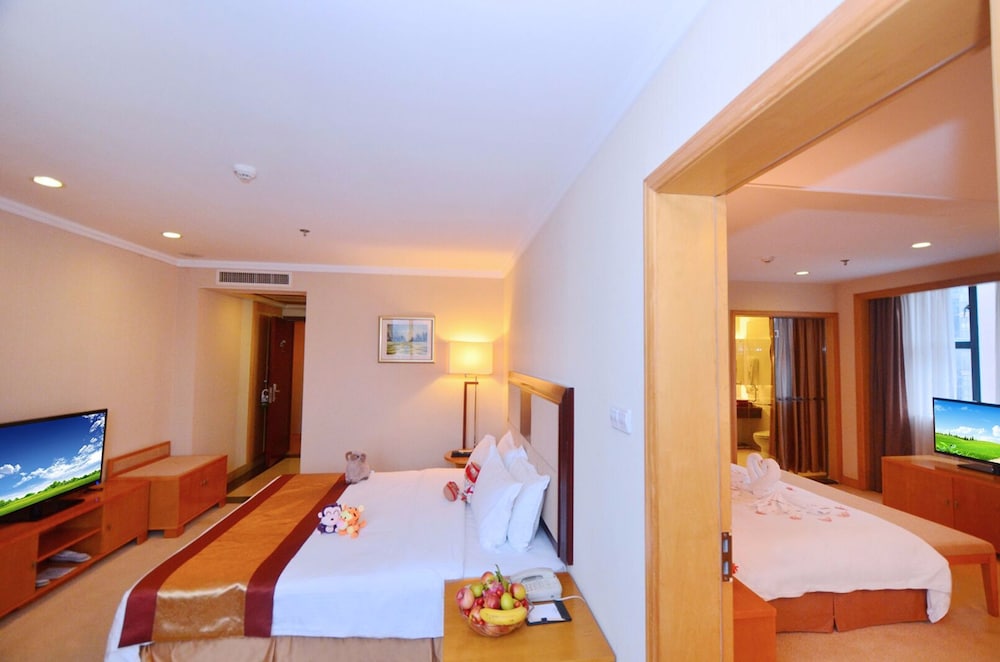 Xiamen Seashine Hotel Palace 14/30