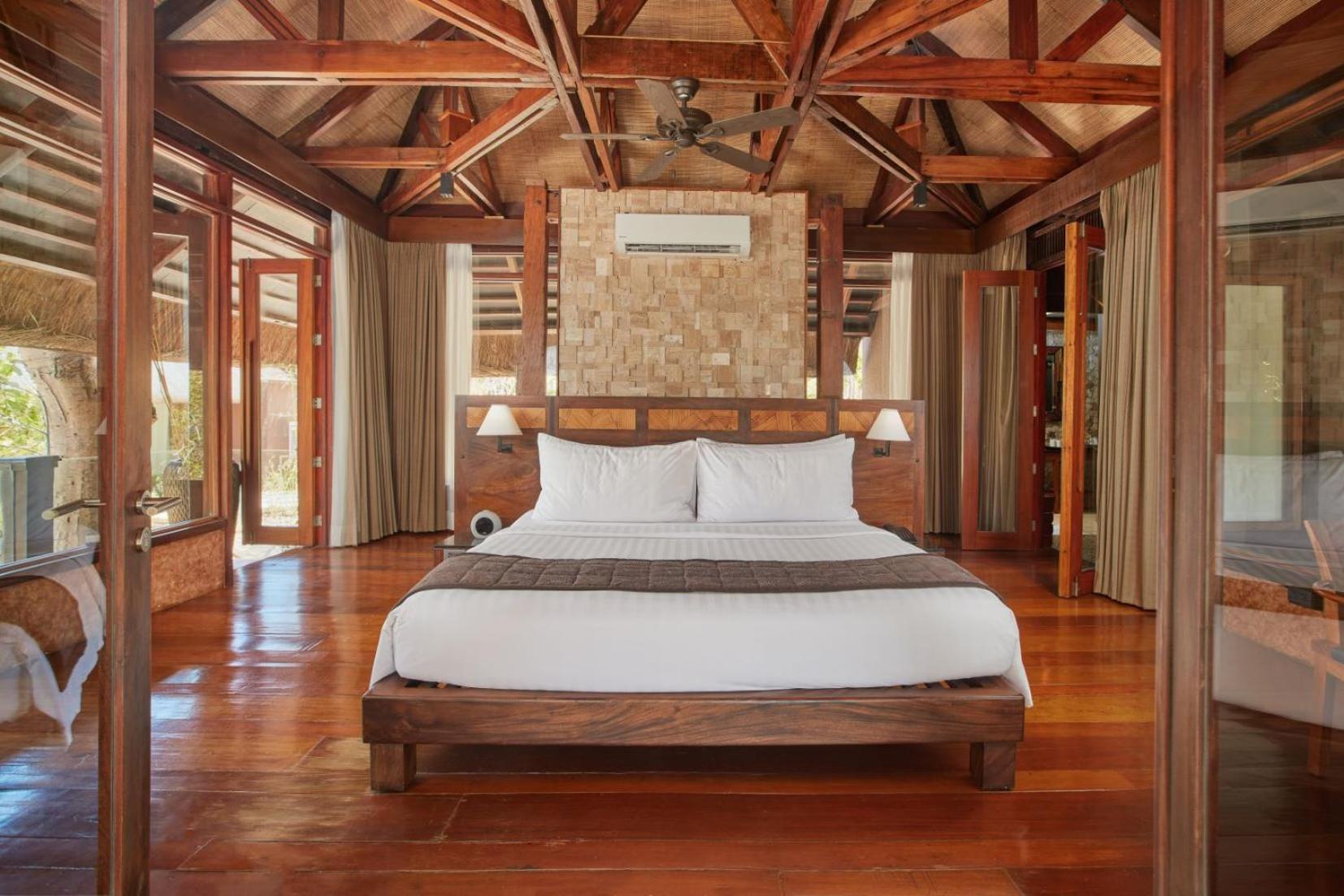 Casita, Hill Side