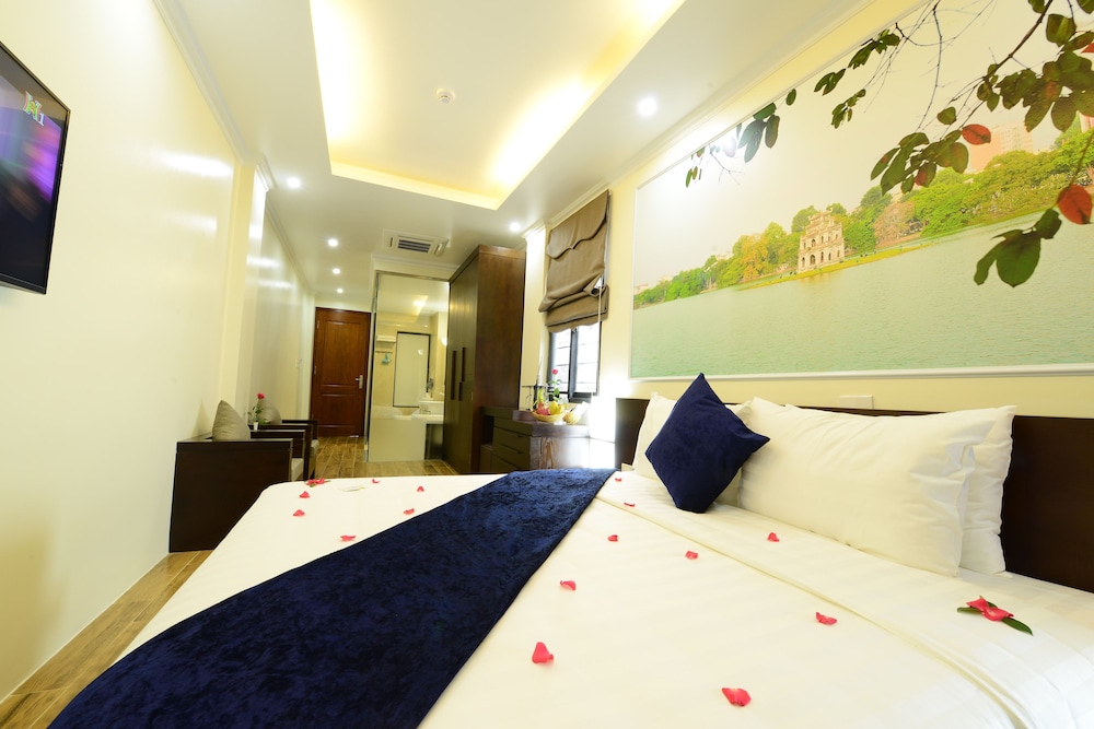 Bella Rosa Hotel 22/64