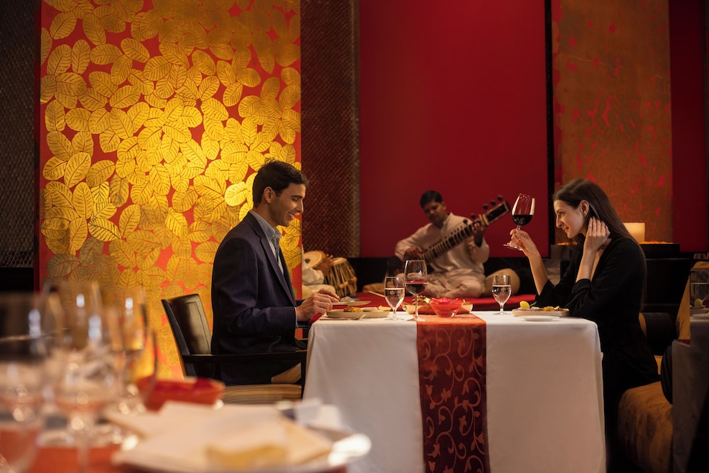 Trident Hotel Gurgaon 10/64