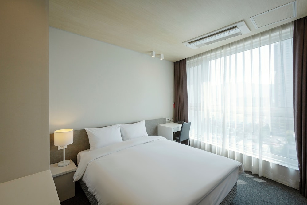 Grand City Hotel Changwon 8/50