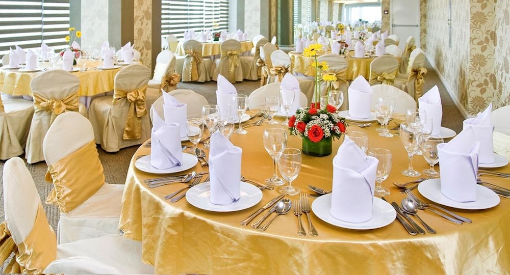 St Giles Hotel Makati 18/24