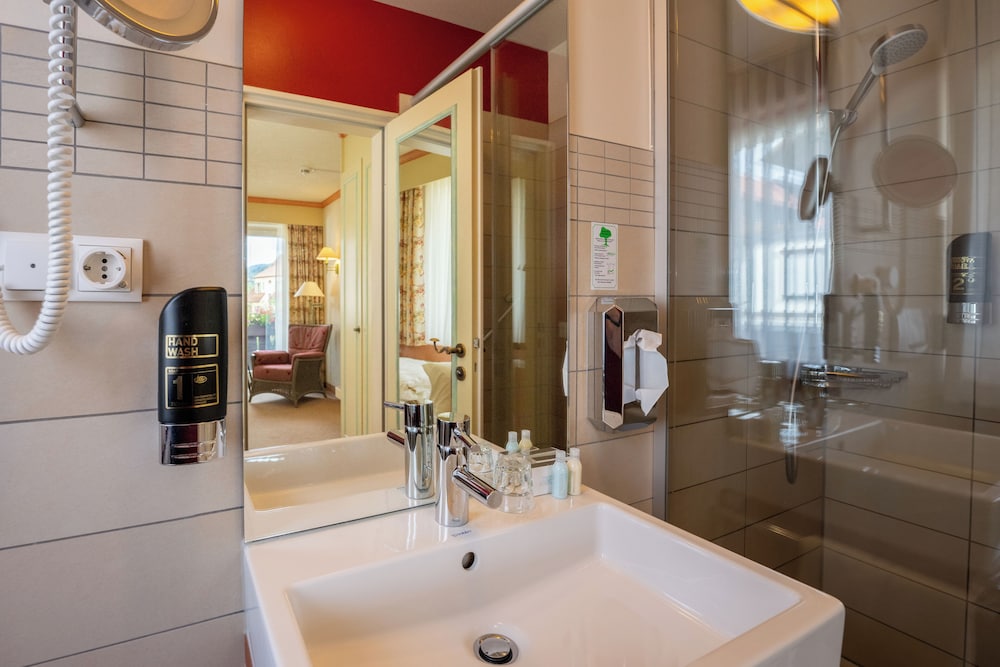 Hotel Lamm Mitteltal 47/50