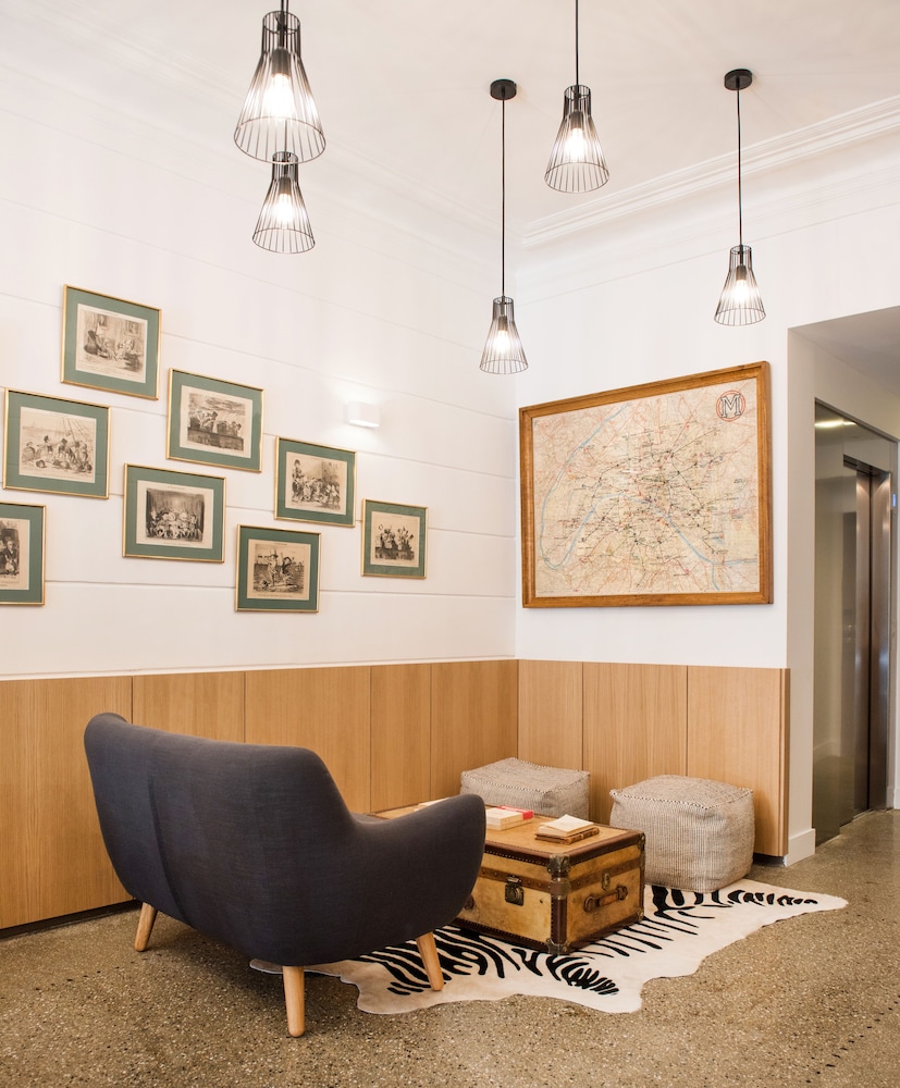 Suites Et Hotel Helzear Etoile 48/56