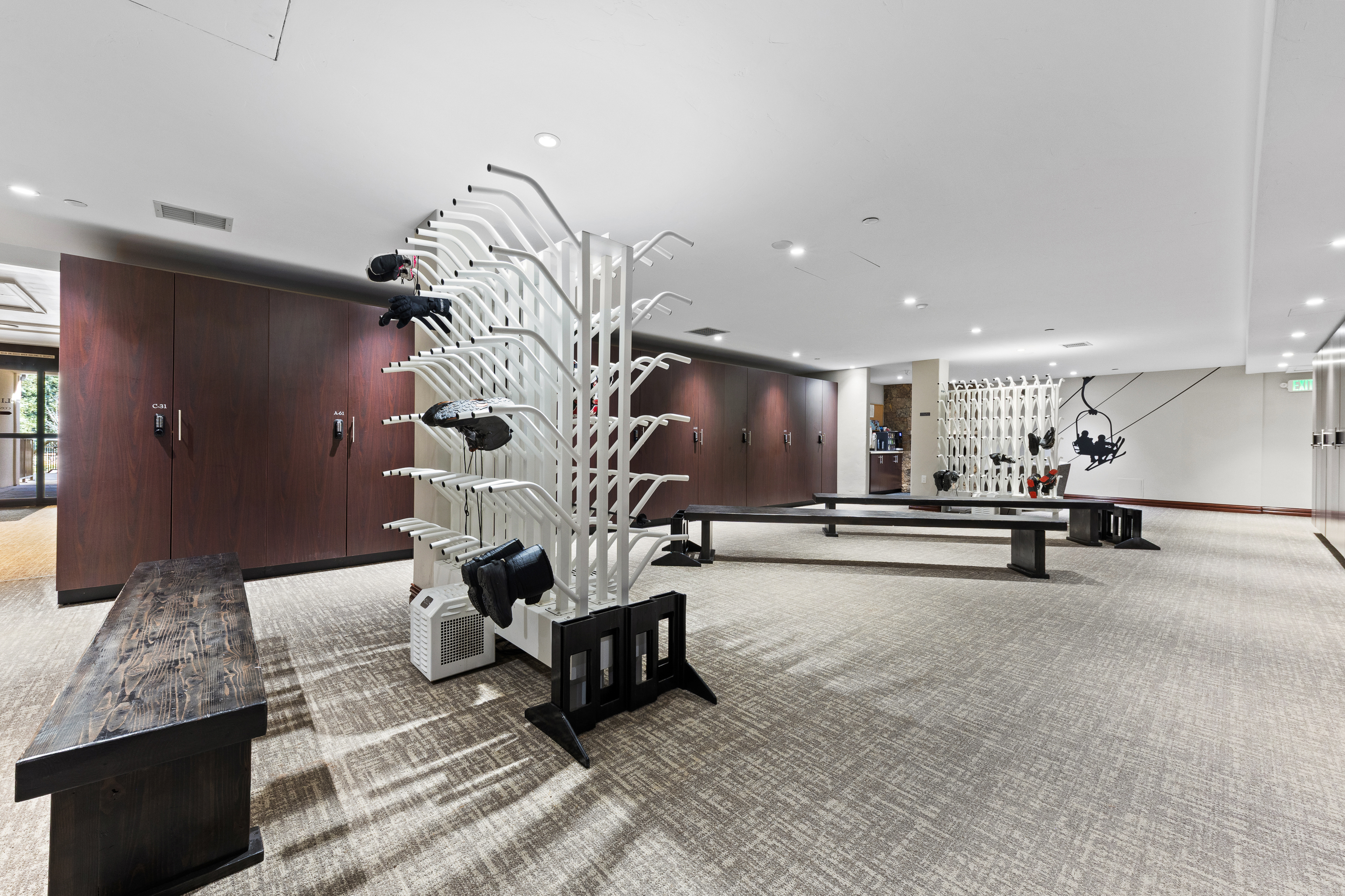 Vail Residences at Cascade Village 32/57