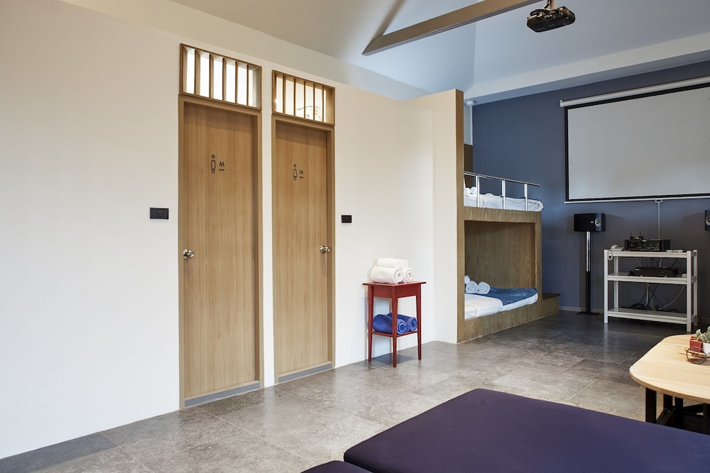 Vann Hua Hin Resort 27/50