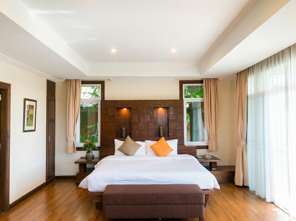 Katiliya Mountain Resort And Spa 20/79