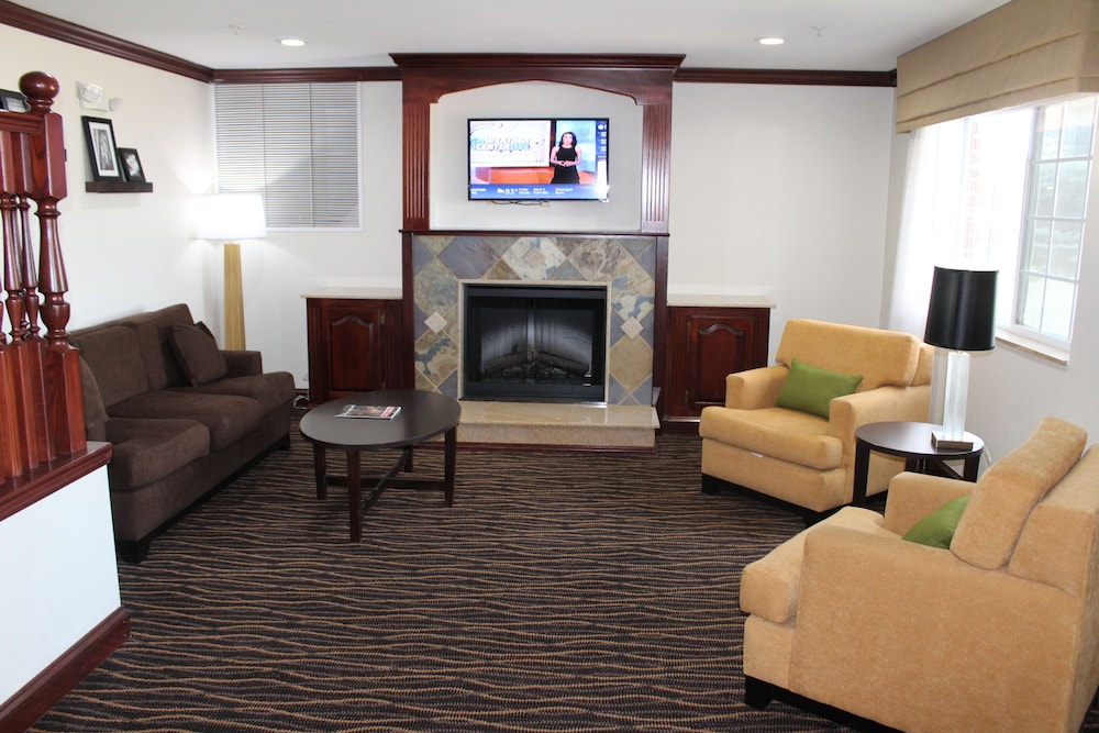 Sleep Inn & Suites North Liberty - Liberty City 27/43