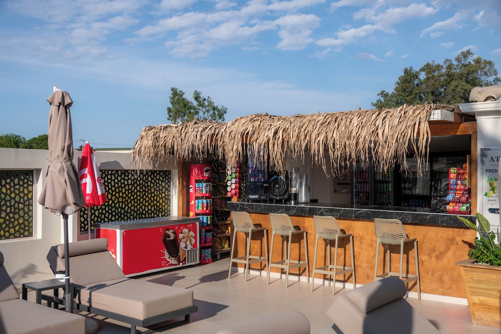 Zante Atlantis 62/68