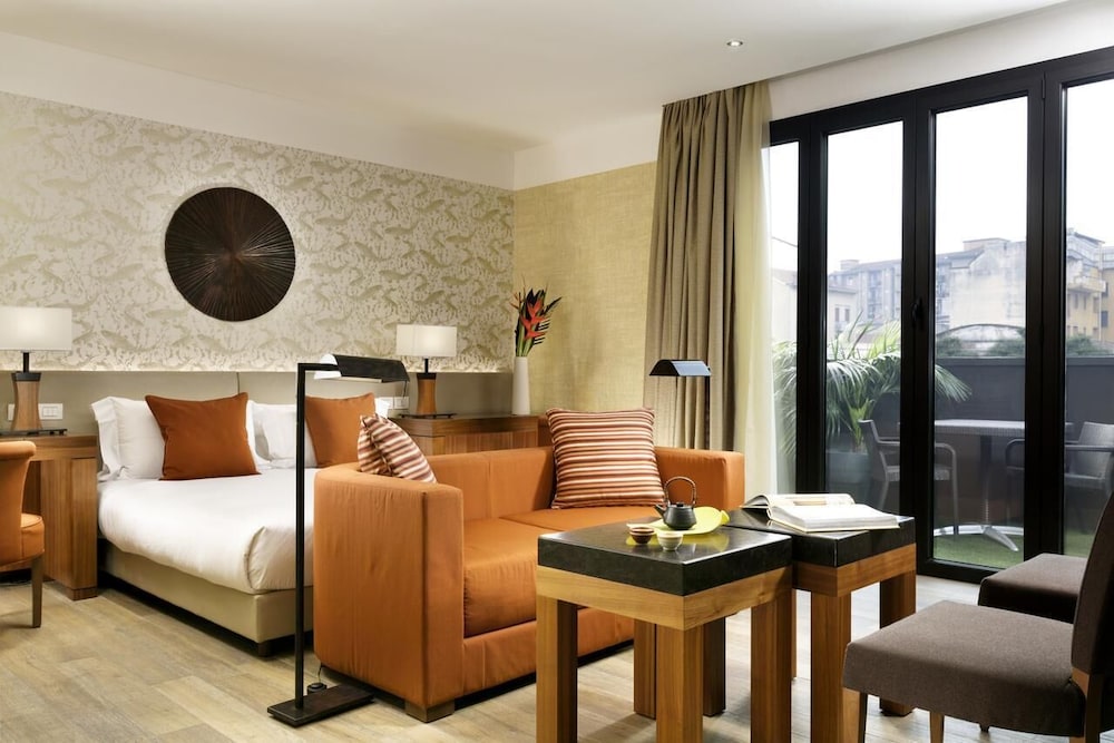 VH Eurostar Tirana Hotel Congress and Spa 46/62