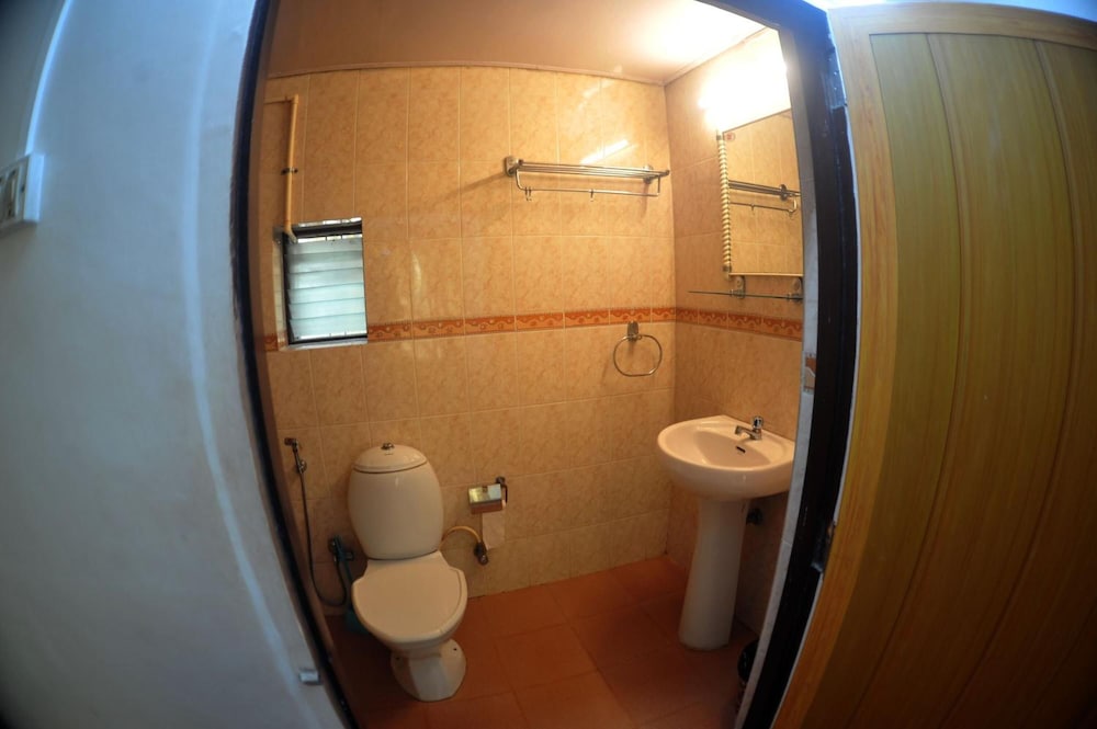 Hotel Vivenda Rebelo 17/18