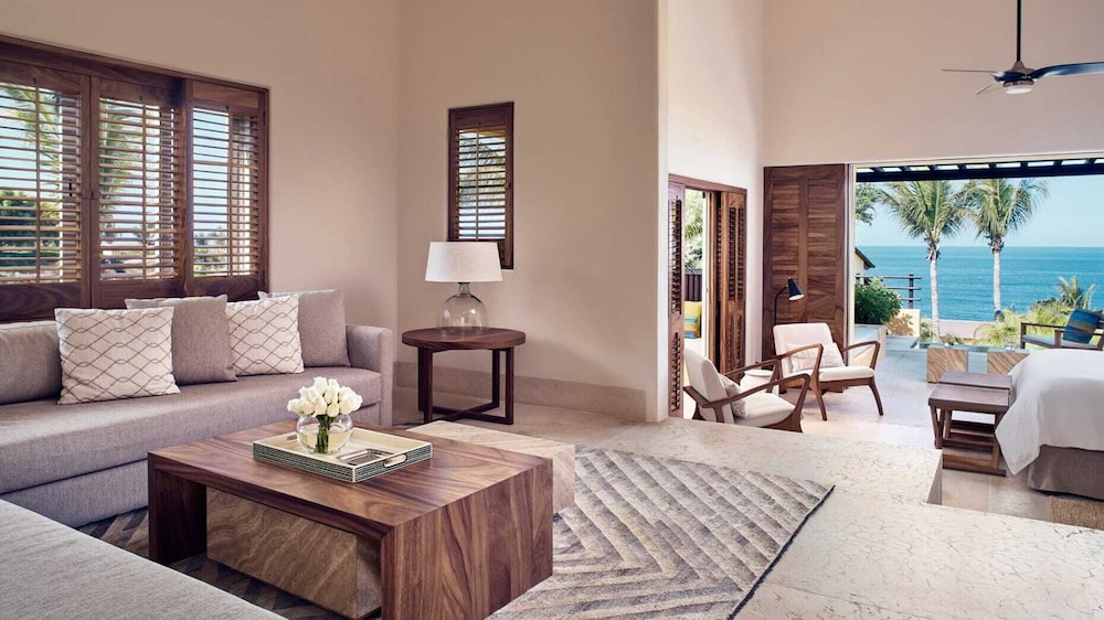 Four Seasons Resort Punta Mita, Mexico 41/85