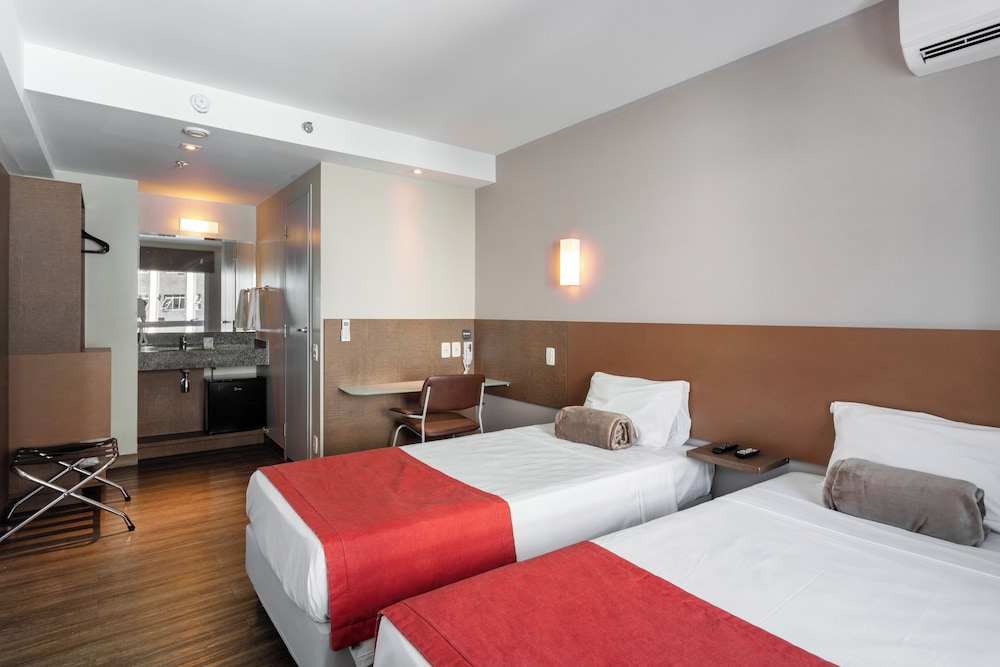 STANDARD, TWIN BEDS