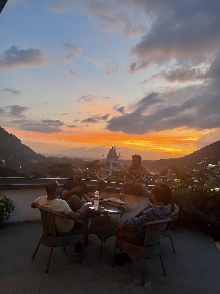 Bunk Stay Rishikesh 36/43