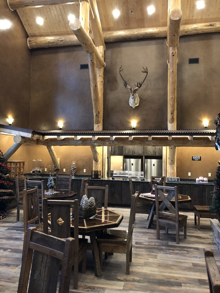 Kodiak Mountain Resort 32/46