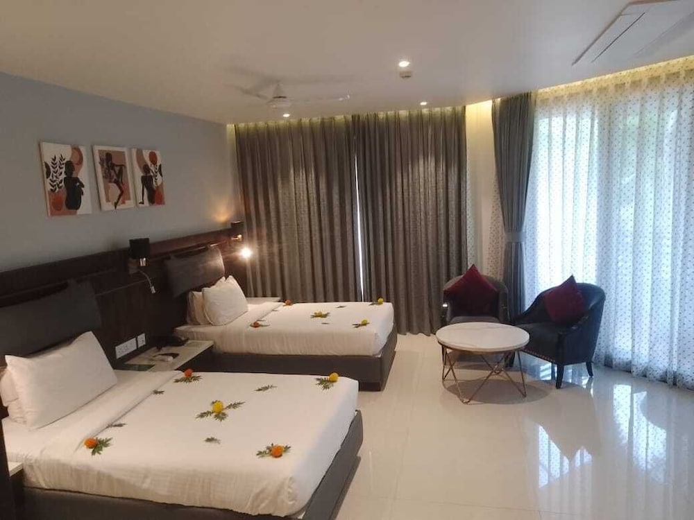 Pragati Resorts 15/47