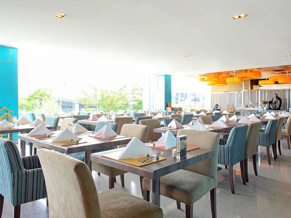 Novotel Bangkok Impact 63/77