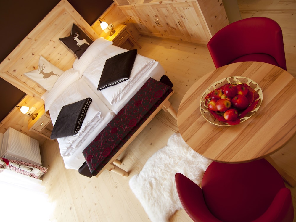 Hotel Krimmlerfalle 19/50