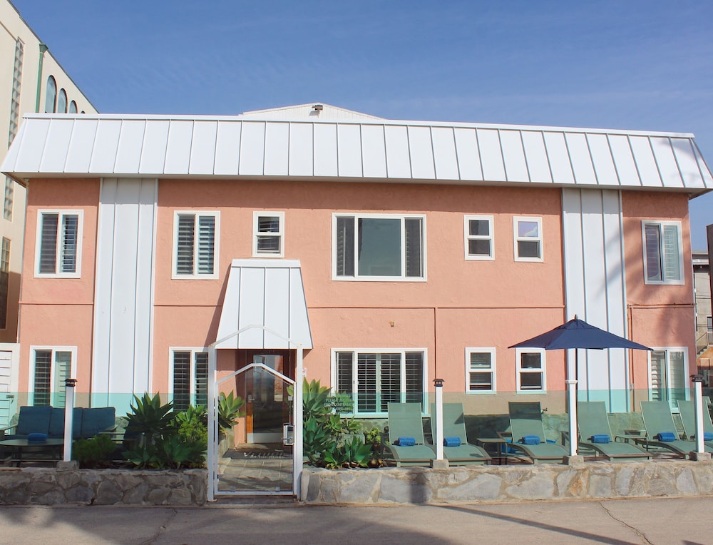 Venice On The Beach Hotel 2/74