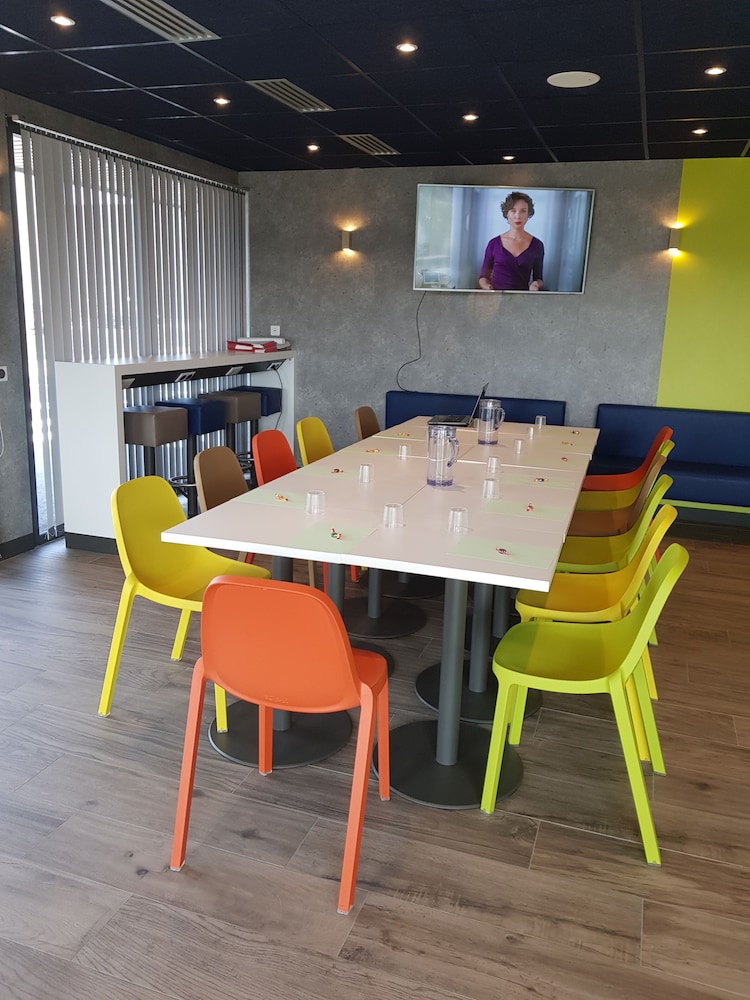 ibis budget Rennes Route de Lorient 57/68