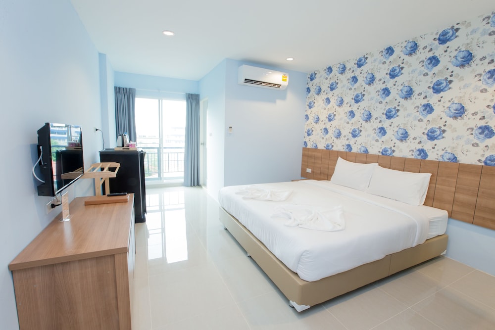 The Bedroom Ladprao 101 10/50