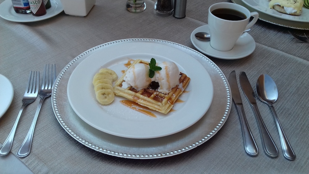 カステッロ ディ モンテ 写真2