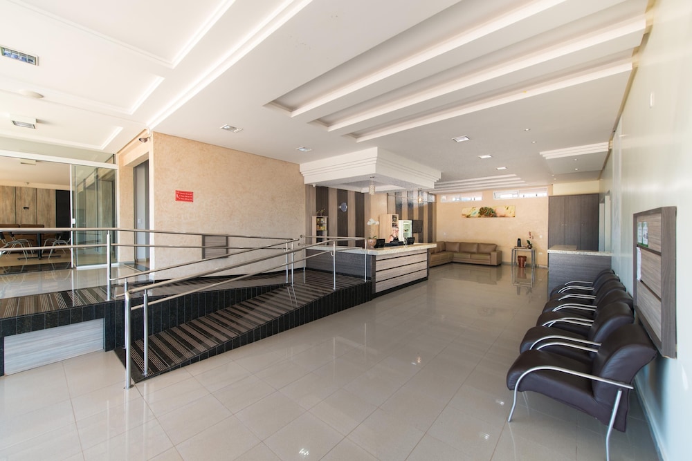 Rede Andrade Vivaldi Hotel 37/50