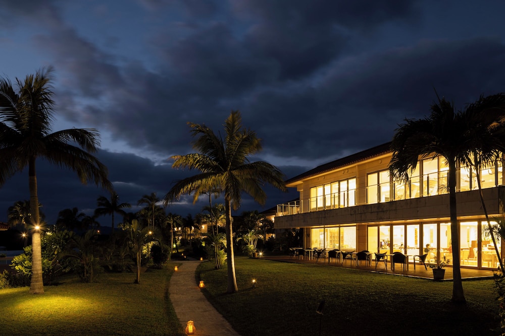 Ishigaki Resort 3/50