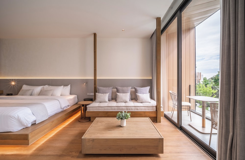 Riva Vista Riverfront Resort, Chiang Rai 11/47