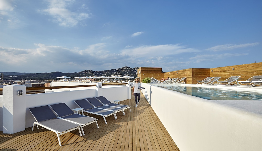 Hotel Delamar - Adults Only 35/74