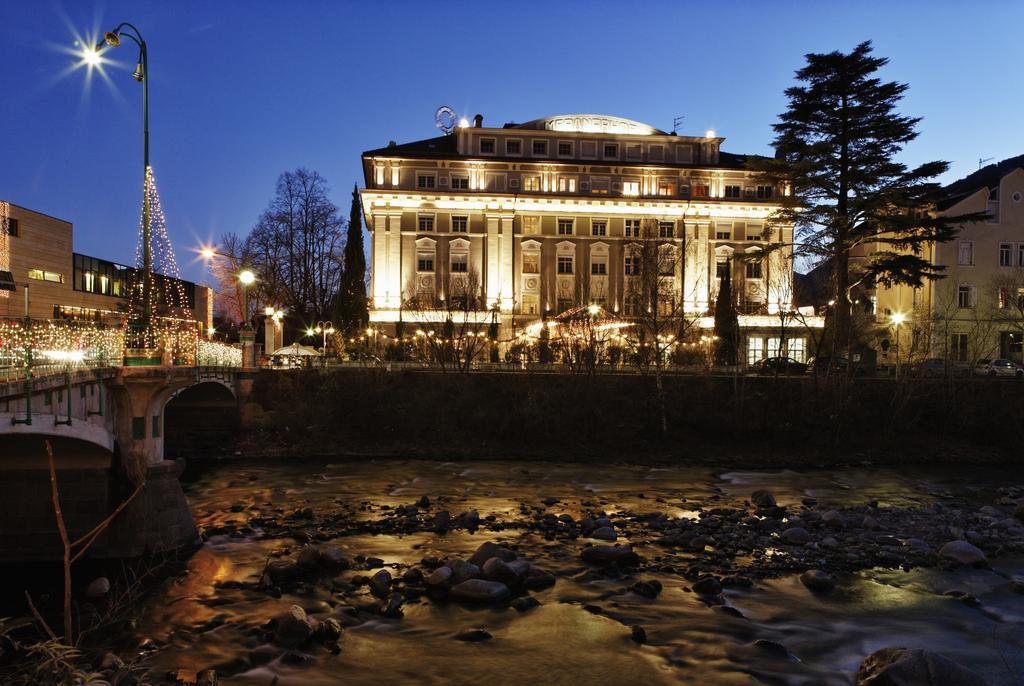 Meranerhof 23/26