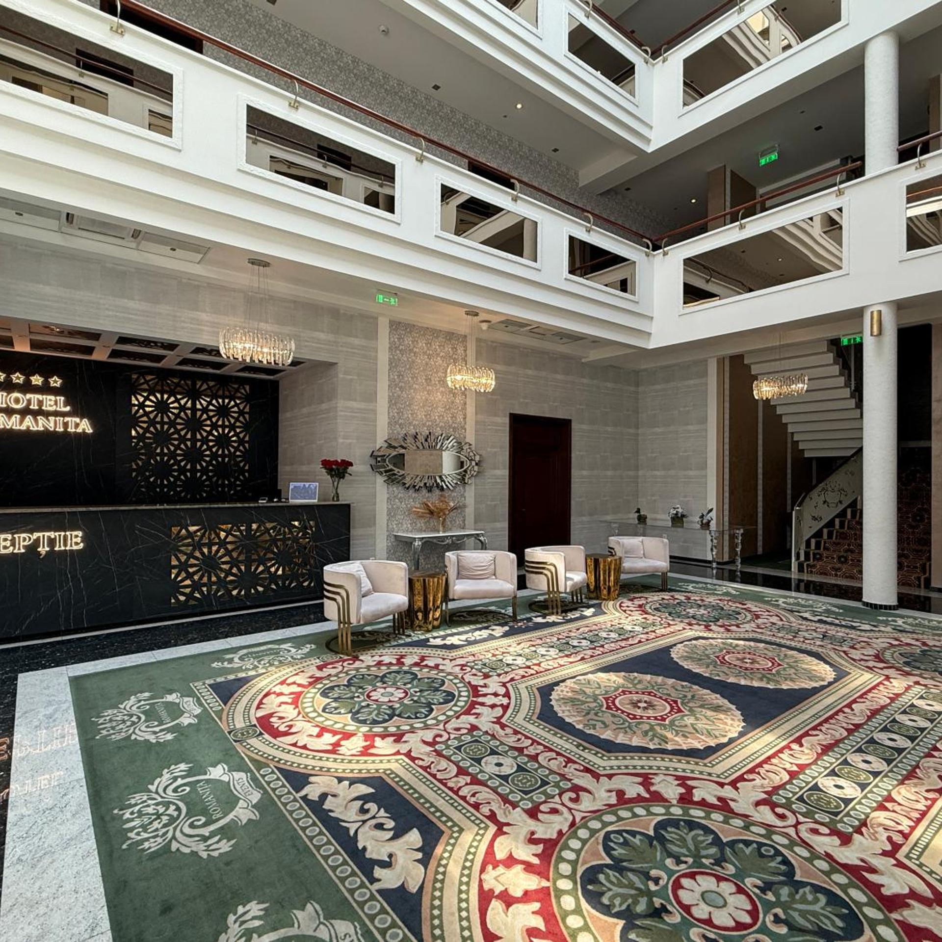 HOTEL ROMANITA 11/56