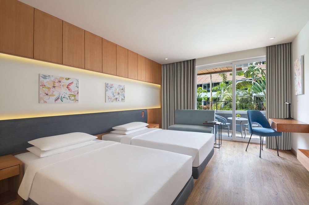 Hyatt Place Goa Candolim 11/50