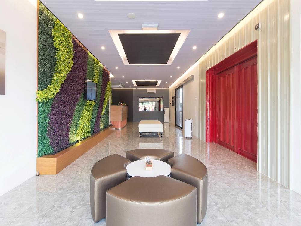 TT Dorf Hotel (Taiping) 5/50