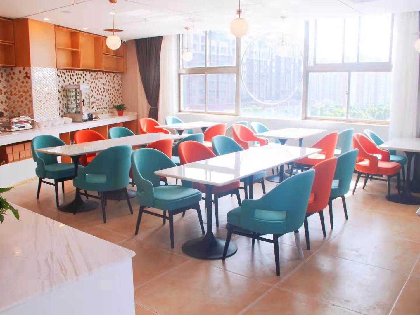 Magnotel Hotel(Changsha Provincial Government Guihuaping Subway Station Store) 35/44